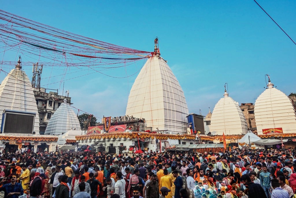 Jharkhand Travel Guide 2026 – Best Tourist Places, Waterfalls, Temples & Trip Plan.