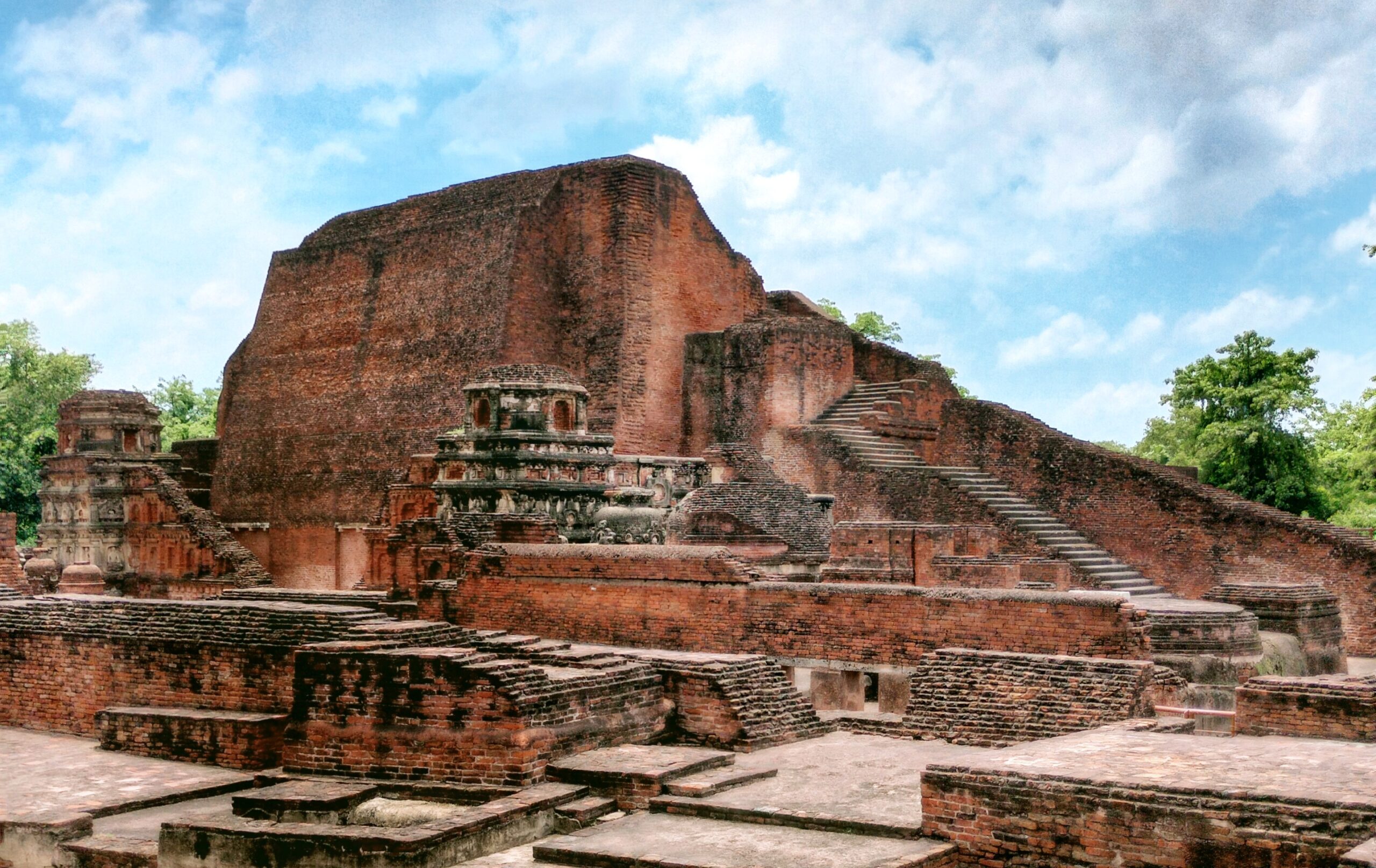 Bihar Travel Guide 2026 – Best Tourist Places, History, Food & Complete Tourism Guide