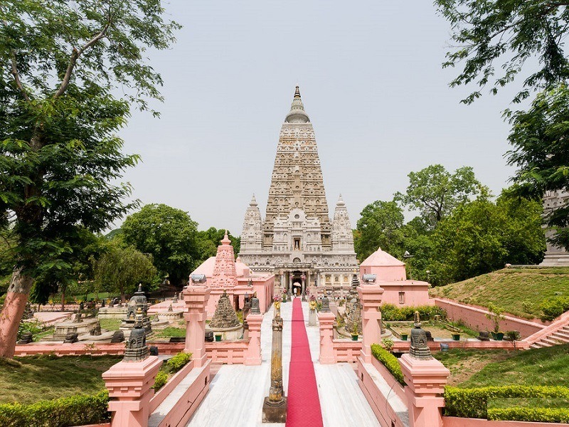 Bodh Gaya Mahabodhi Temple: History, Significance, Architecture & Travel Guide