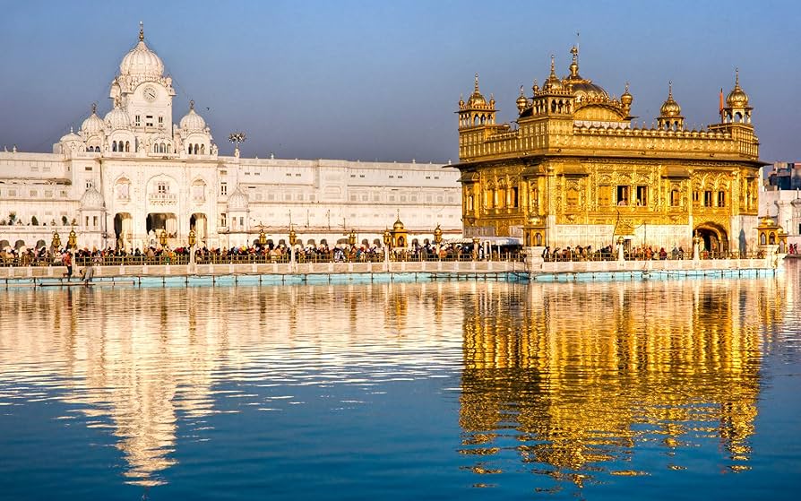 Golden Temple Amritsar: History, Timings, Architecture, Travel Guide & Facts