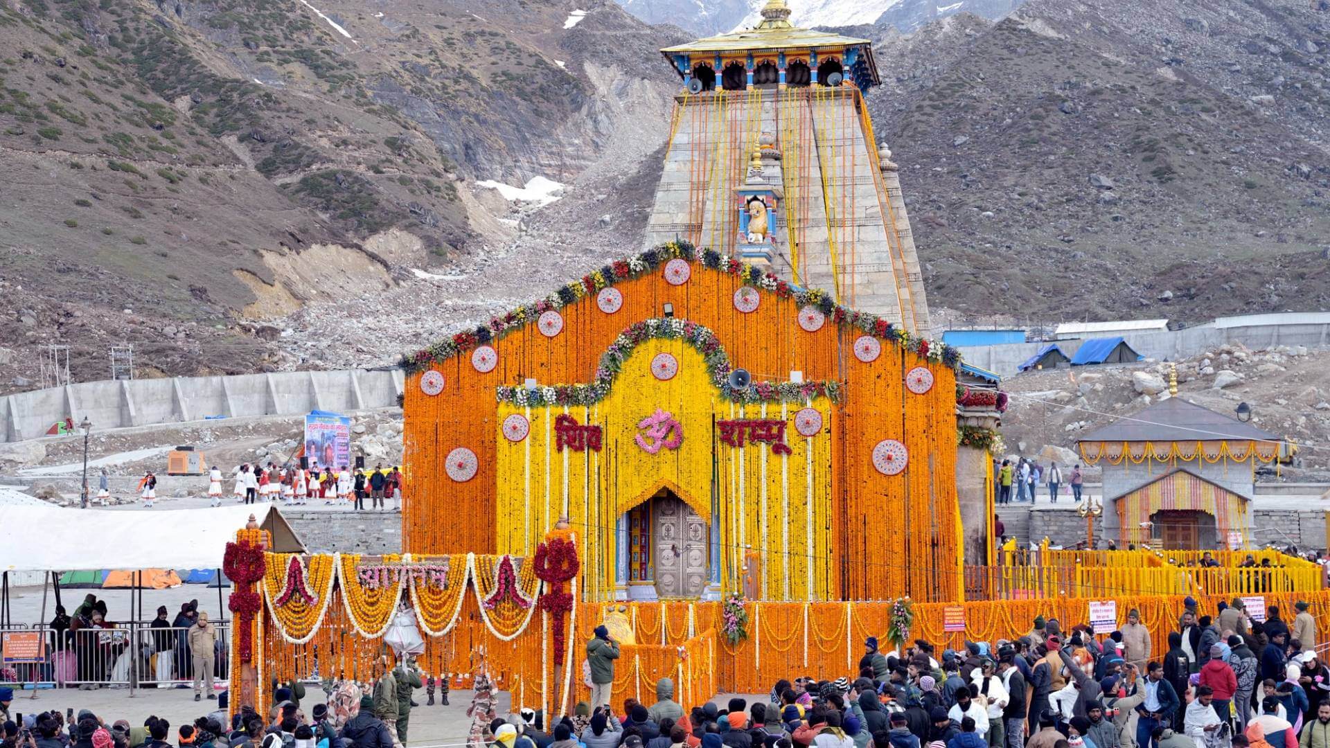 Kedarnath Temple – History, Significance, Architecture, Travel Guide & Interesting Facts