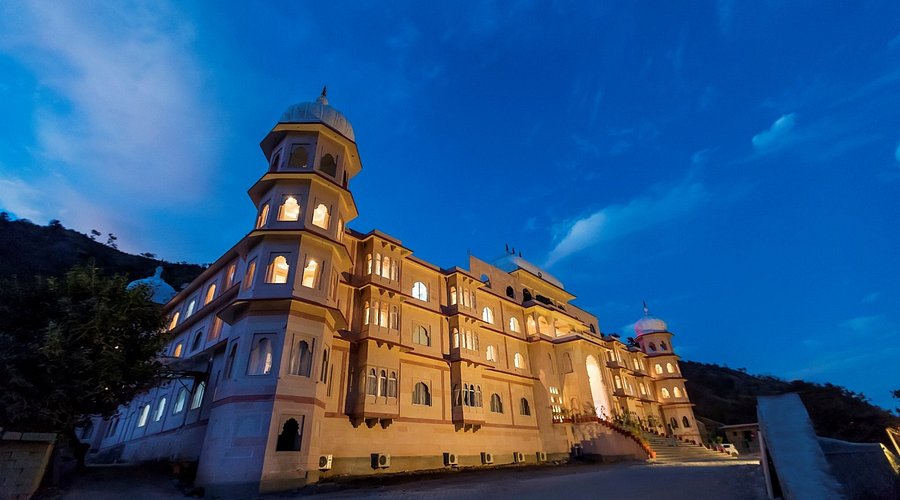 Kumbhalgarh Fort Rajasthan – History, Timings, Tickets, Architecture & Travel Guide