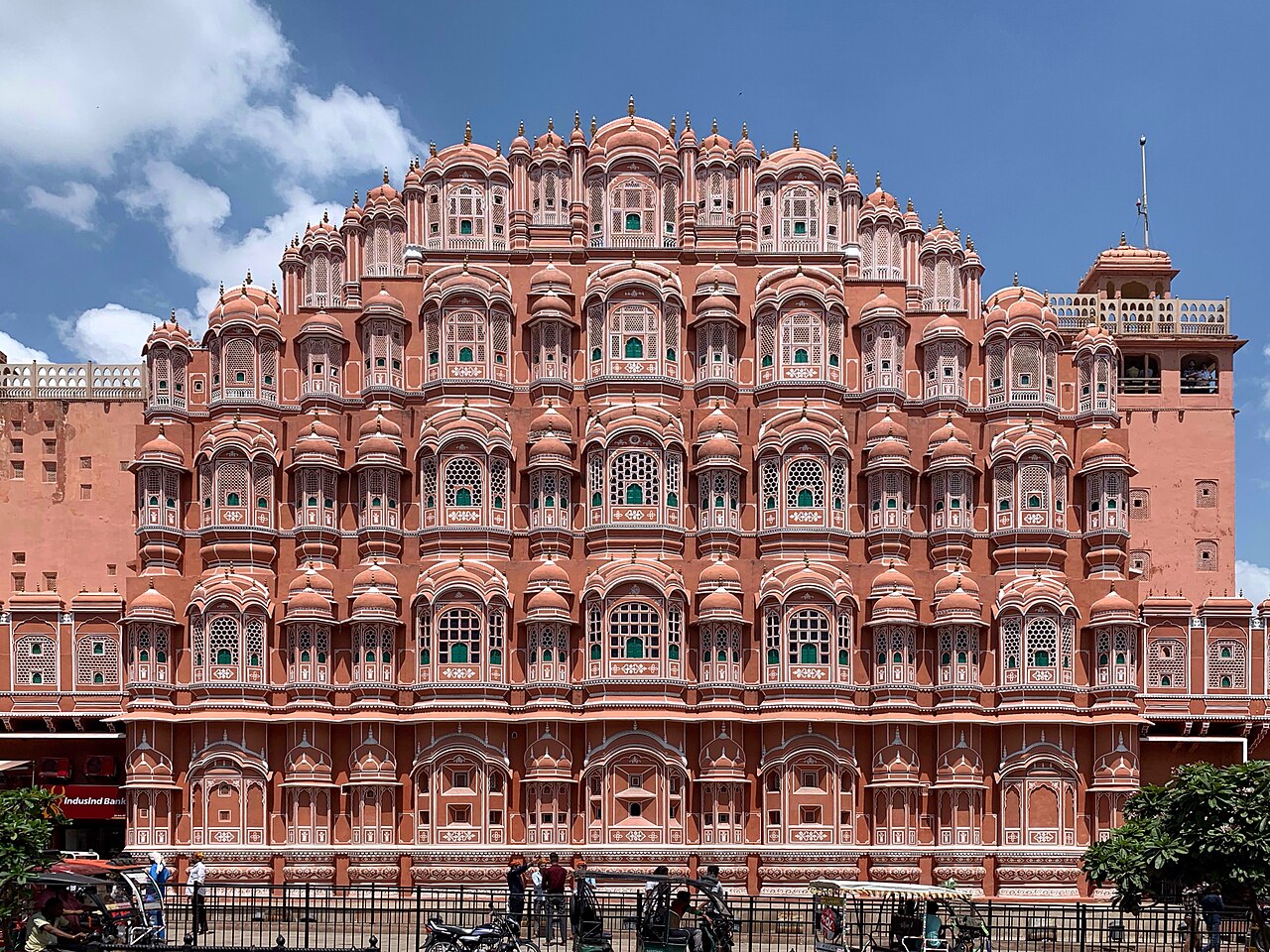 Jaipur Travel Guide for First-Time Visitors