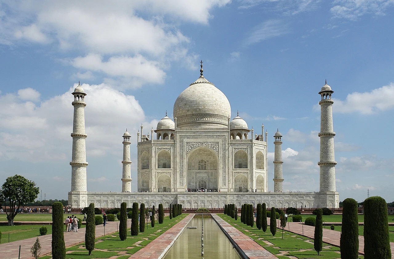 India Travel Guide for Foreign Tourists