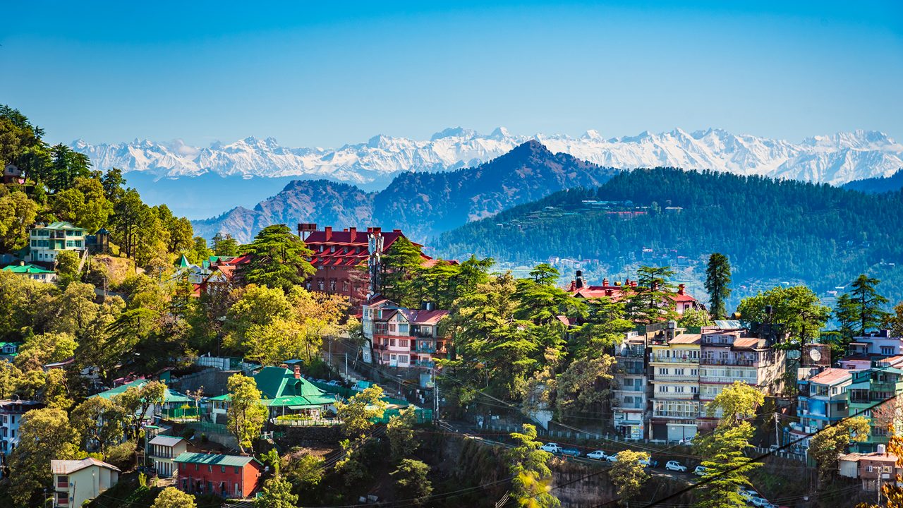 Top 10 Tourist Places in Himachal Pradesh to Visit